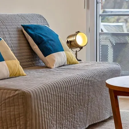 Apartman *marc : * Rouen